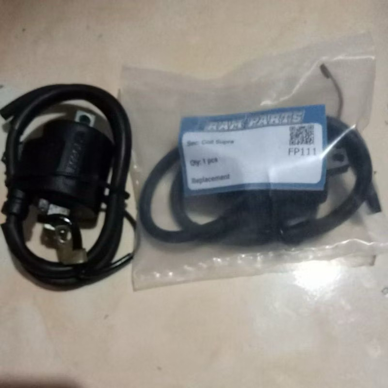 Koil / Coil / Pengapian Motor Supra