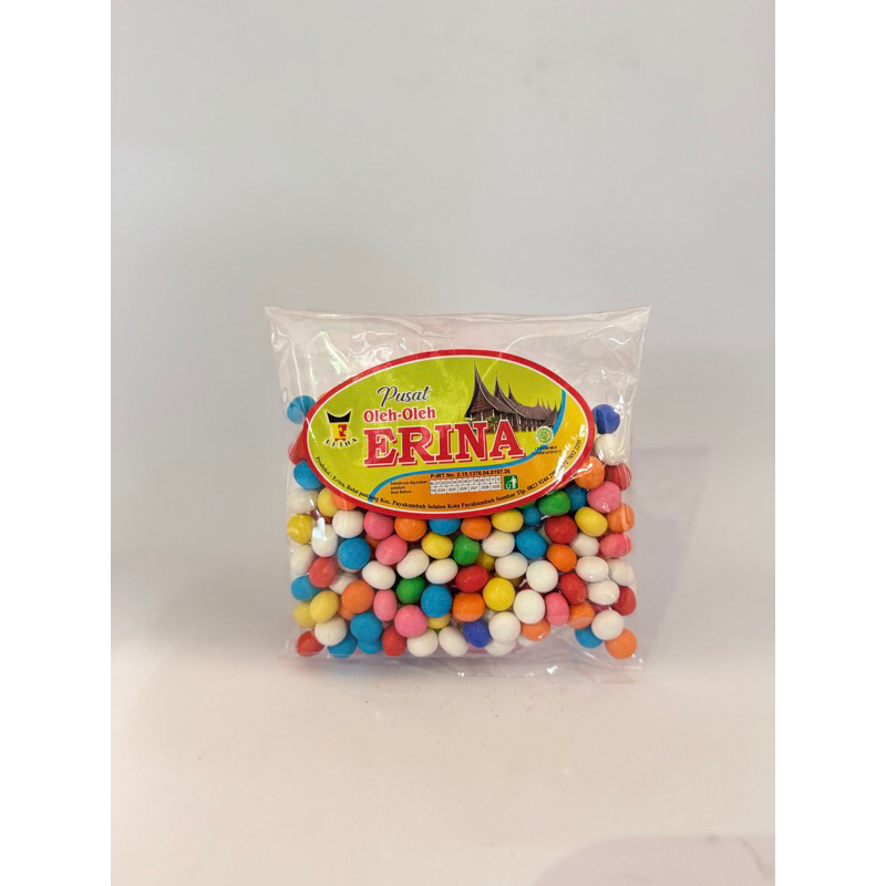 

bola pelangi erina