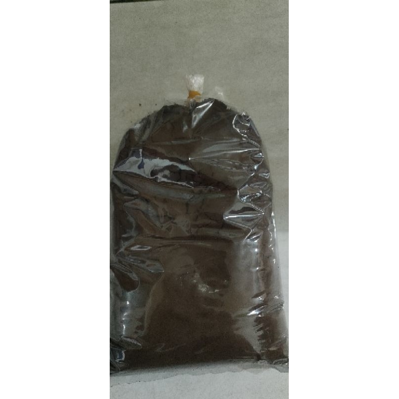 

kopi bubuk pontianak