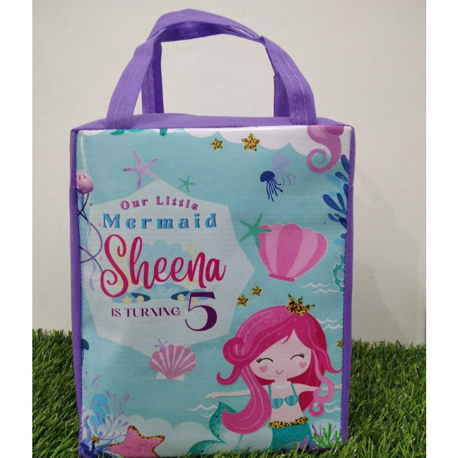 

[ 20x13x25 ] tas souvenir resleting/hampers/souvenir ulang tahun/souvenir promosi/tas kado/goodiebag