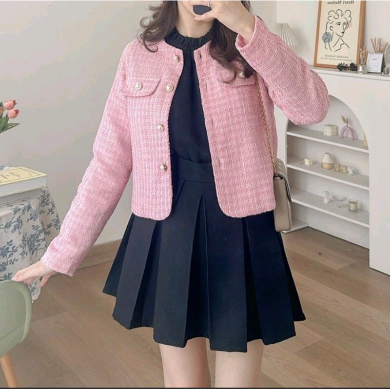 Preloved Blazer Her Apparel