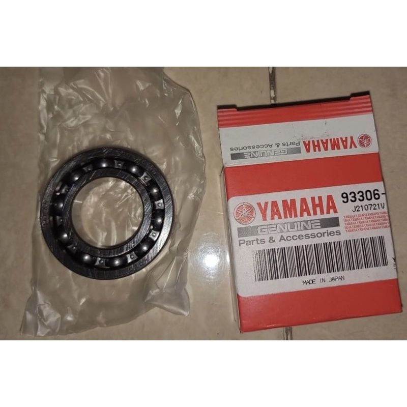 Bearing 93306-00519 15PK