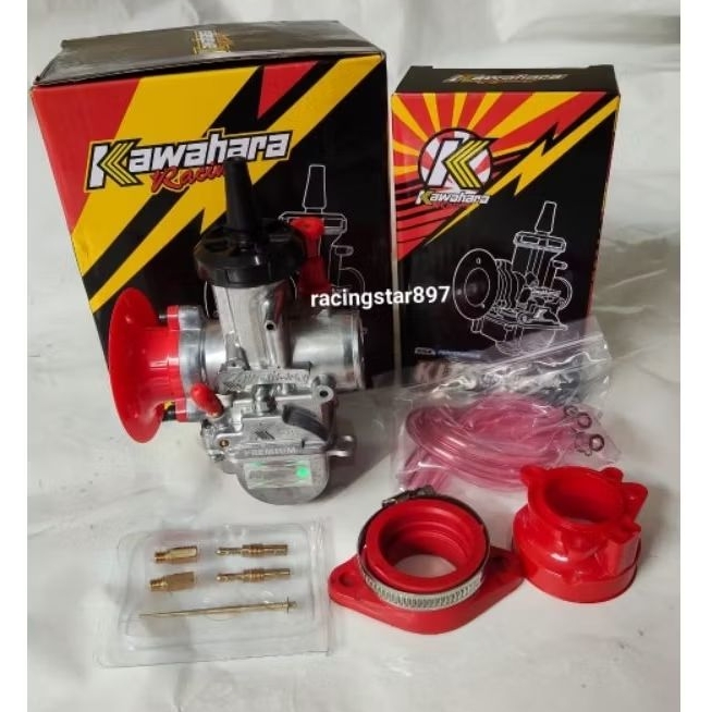 karburator pwk 28 kawahara racing
