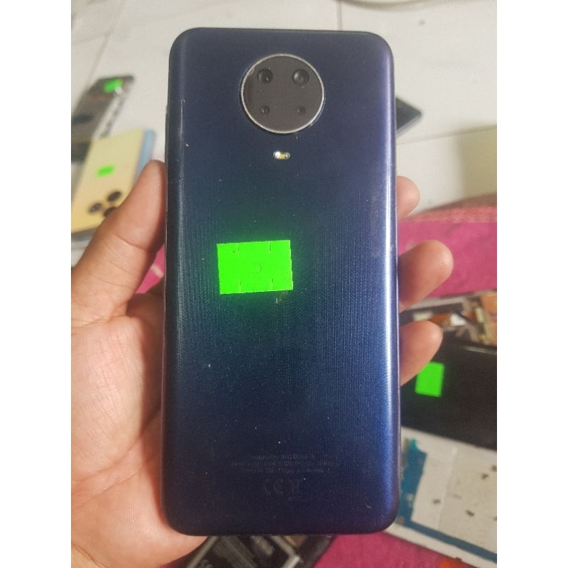 Nokia G20 Minus Lcd Ram 4/64gb