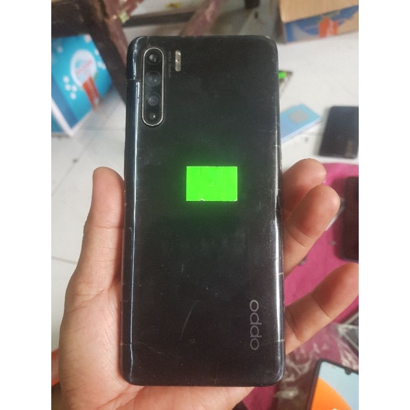 Oppo Reno 3 Minus Lcd Ram 8/128gb