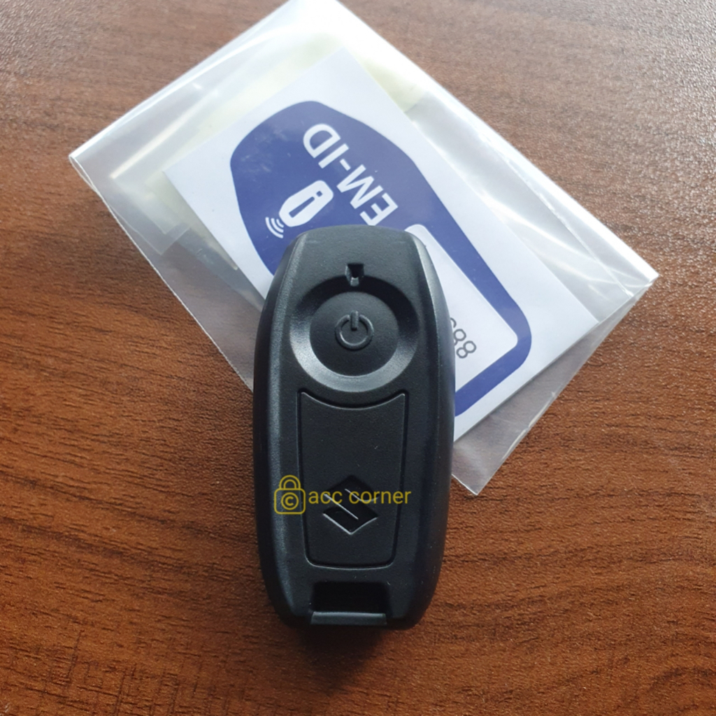 kunci remote smartkey keyless suzuki GSX 150R / GSX R150