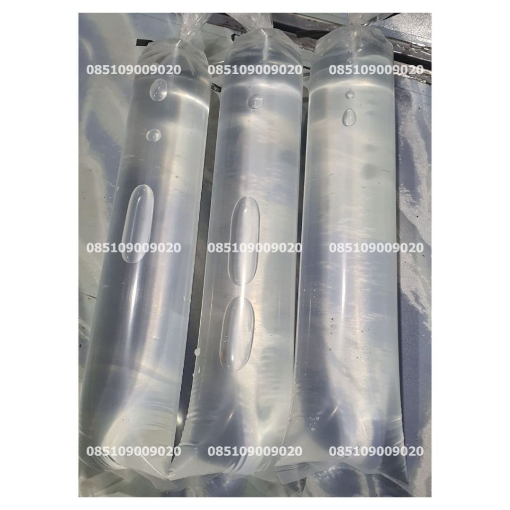 

Forcysn Daging Kelapa Muda Degan Serut 500Gr 1Px + Air Degan 500 Ml 2Pc