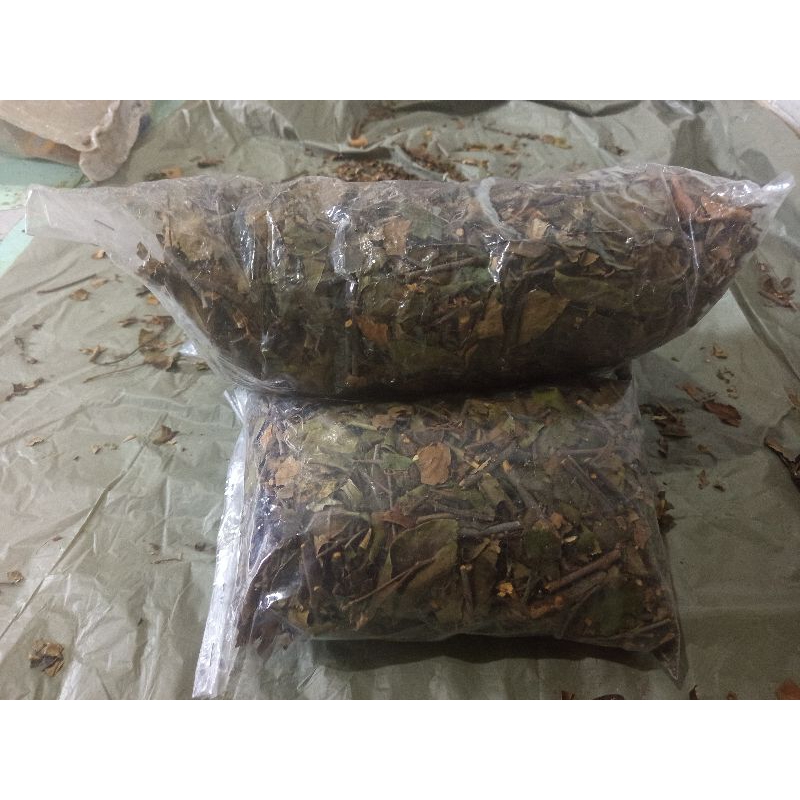 

benalu kelor kering 1kg