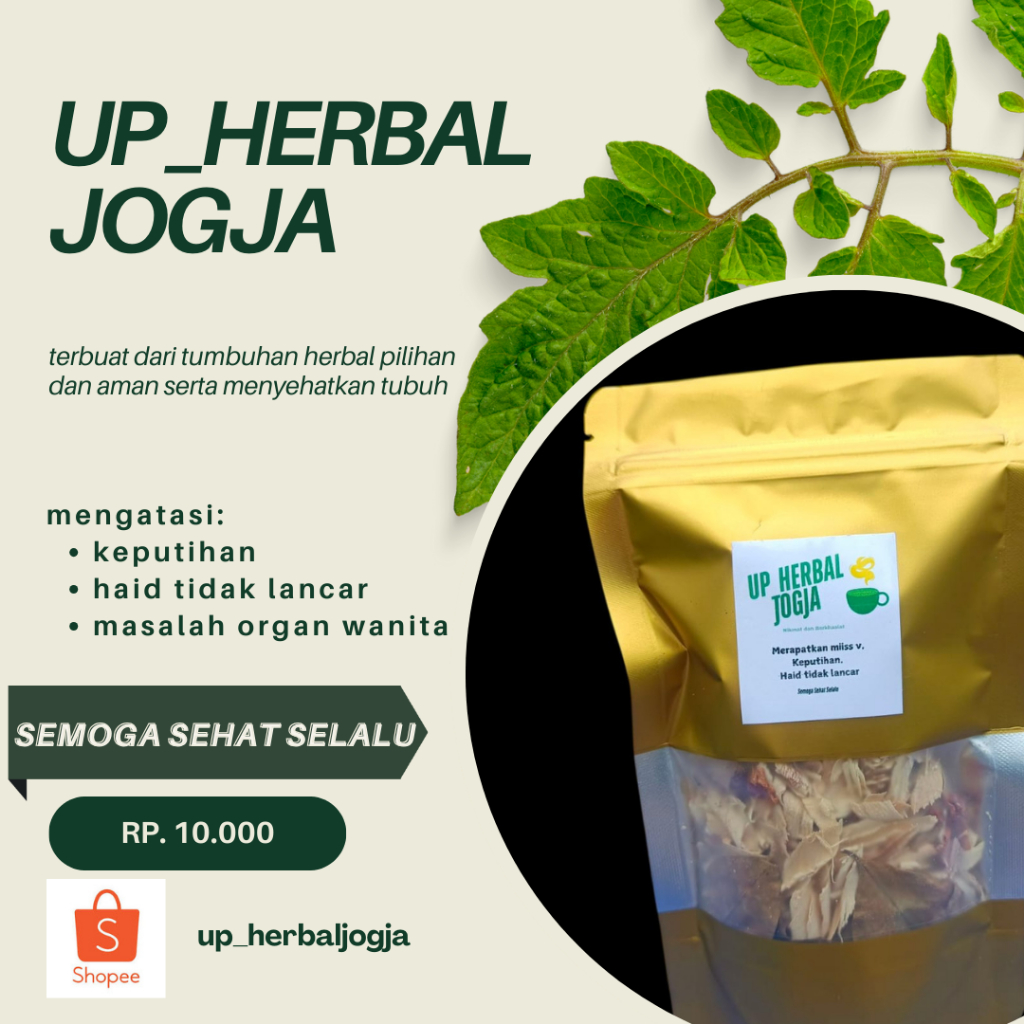 herbal alamai m3ngobati berbagai p3nyakit