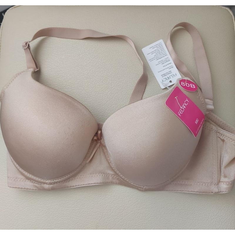NEW Bra Felancy Ori Daleman BH