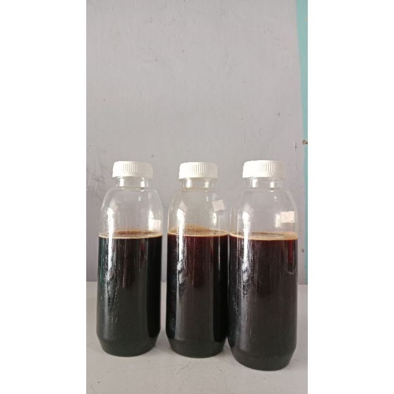 

madu akasia 1/2 kg