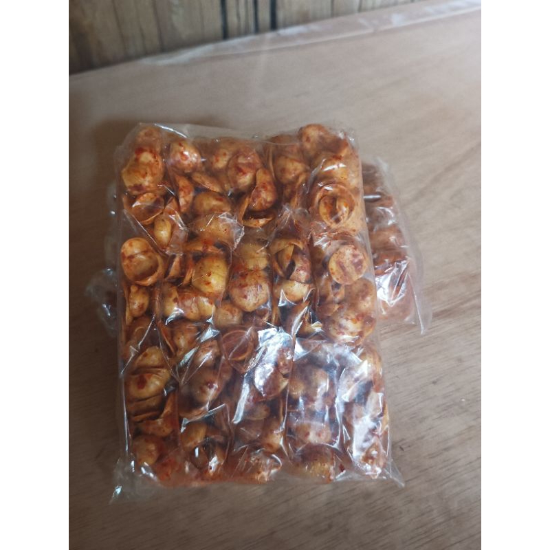 

Jeletot setan snack isi 15 pcs