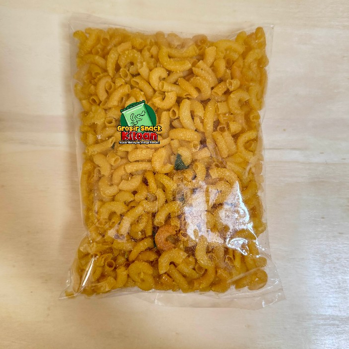

MAKARONI JAGUNG MANIS 250-500GRAM BY GSK