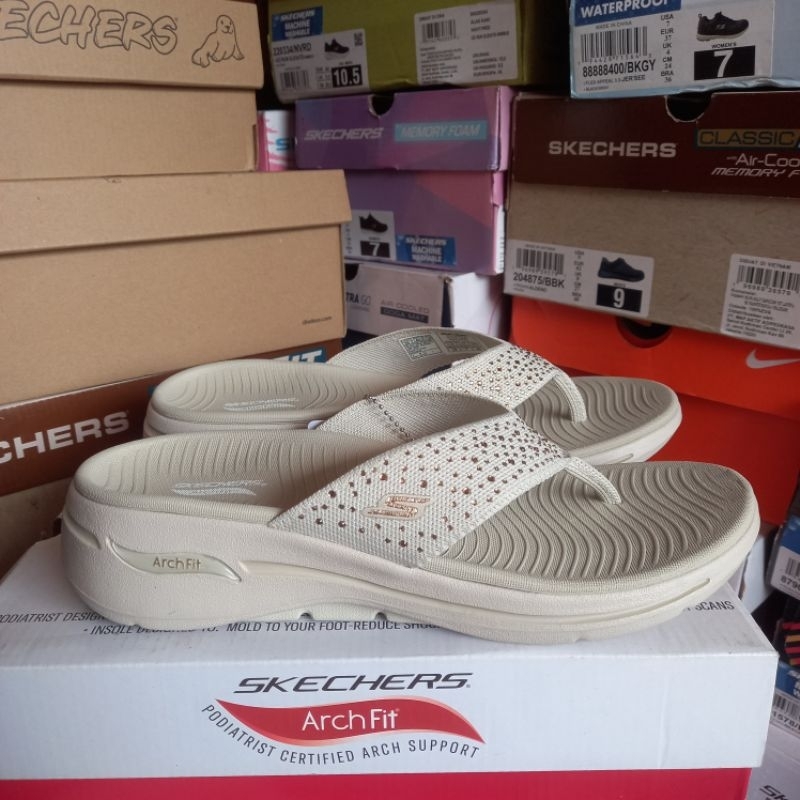 Sandal Skechers Women's Arch Fit Dazzle