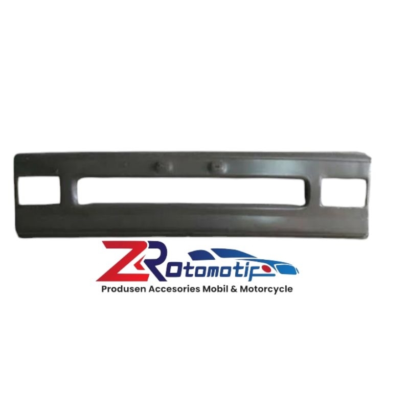bemper depan Isuzu panther kotak