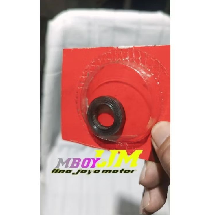 SEAL MAGNET BEAT KARBU/BEAT FI/SPACY