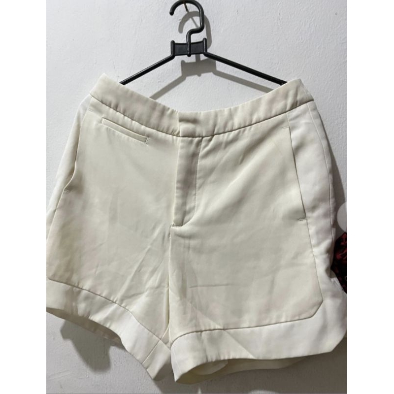 ZARA - CELANA PENDEK WANITA