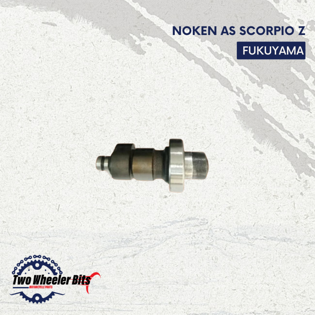 Fukuyama Noken As Scorpio Z