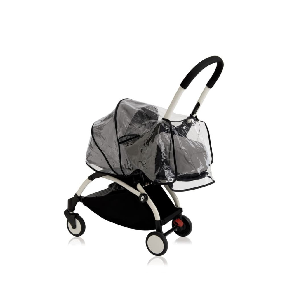 Stokke Babyzen yoyo rain cover