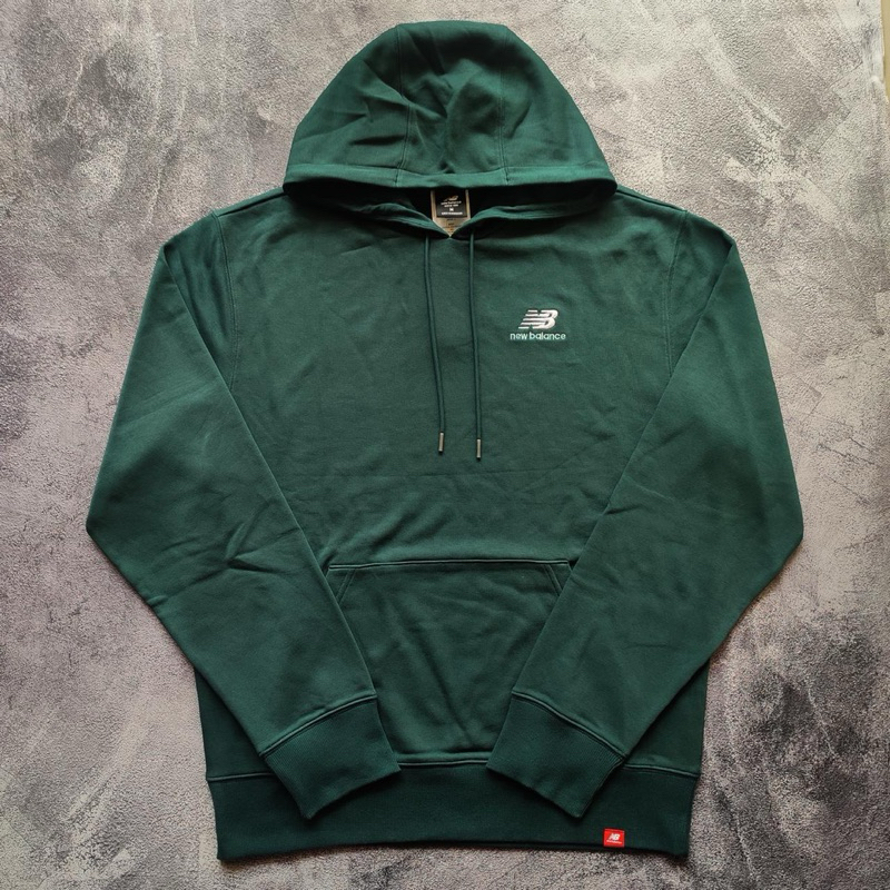 Hoodie N*w Bal*nce