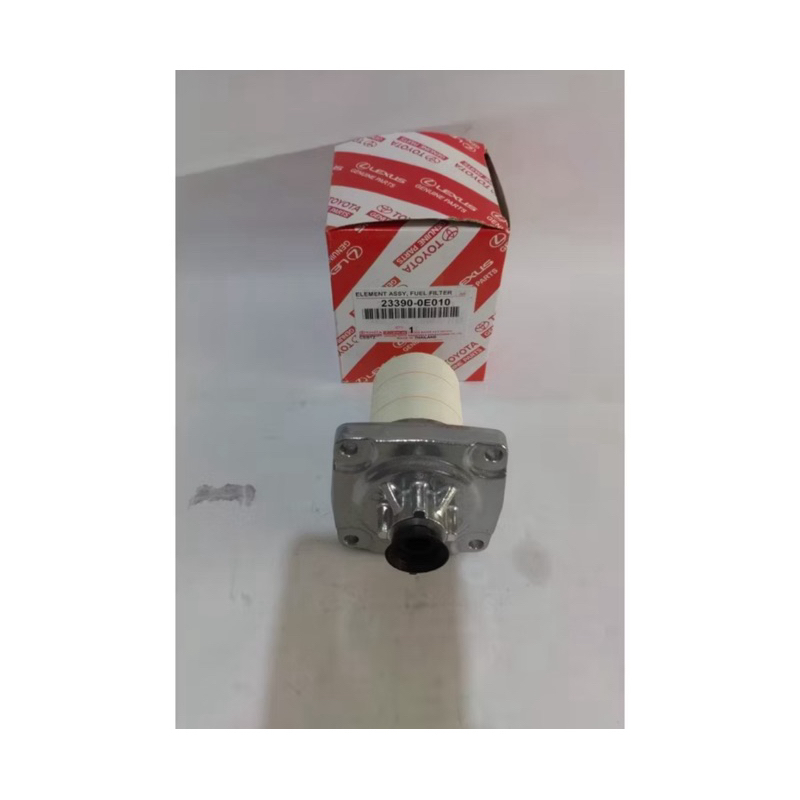 Filter Engine Hilux Revo