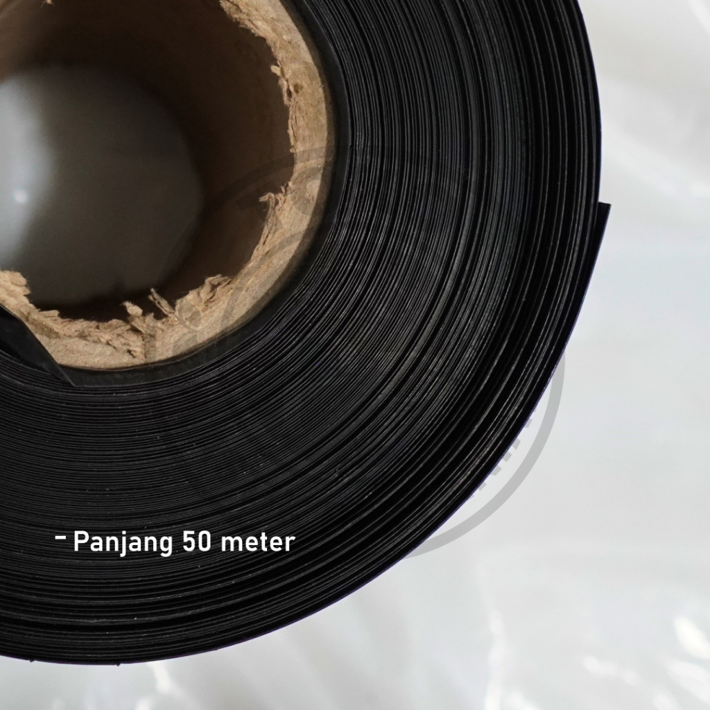 Alltechshop_ Selang Drip 30 Micron 3 Dim 50 Meter - Selang Irigasi 3 Inch