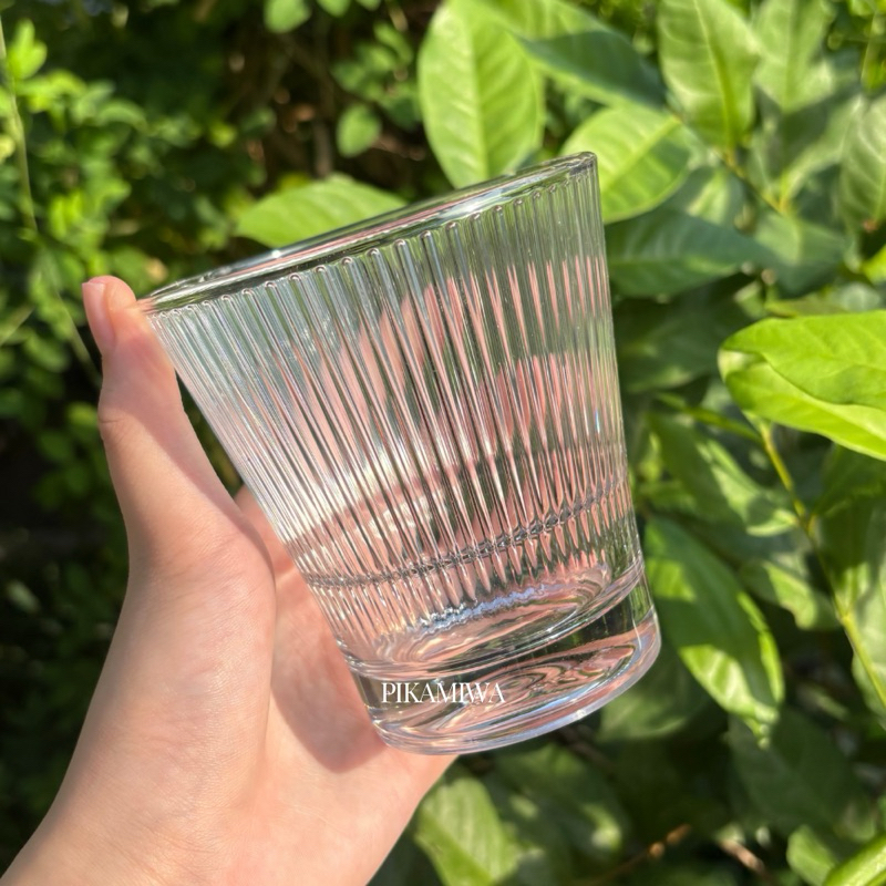 GELAS MATCHA AUSTIN CITINOVA gelas lucu gelas greentea gelas teh gelas matcha gelas cantik murah