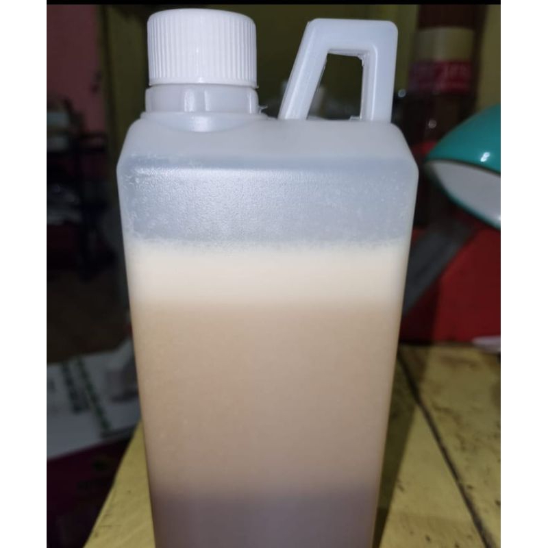 

Madu Hutan Sialang Riau Asli 1/2 Kg