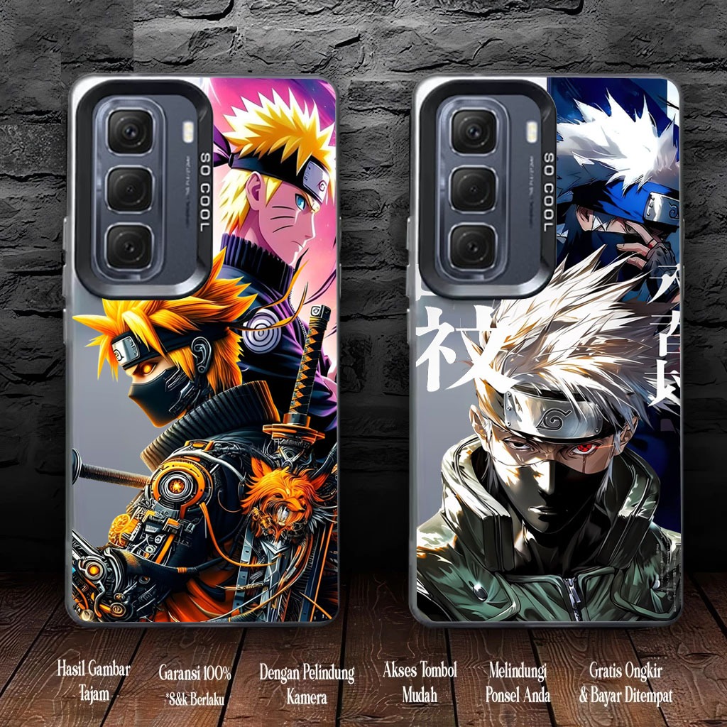 Softcase Infinix note 50 terbaru case IMD infinix note 50 note 50 pro - case hologram