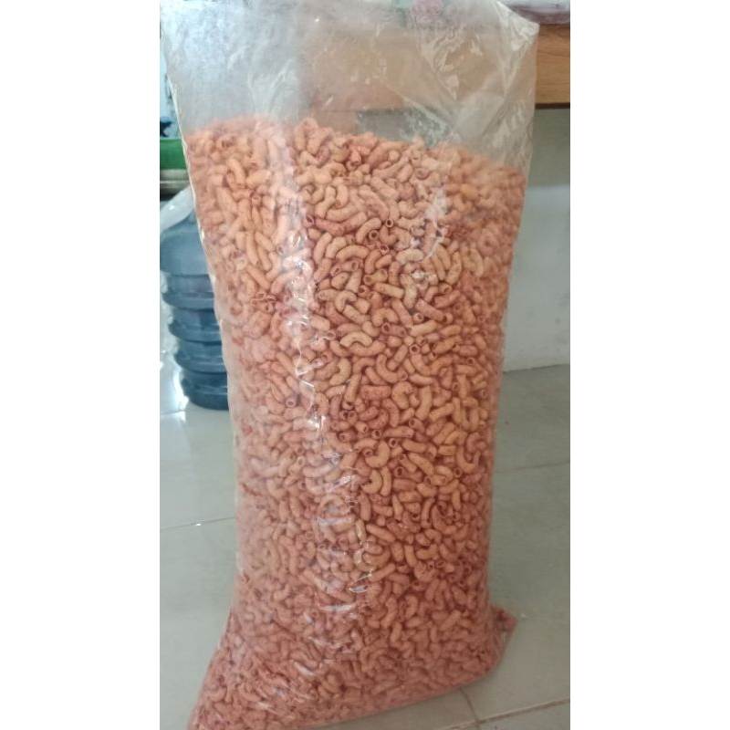 

MAKARONI MINI PEDAS / 1 KG