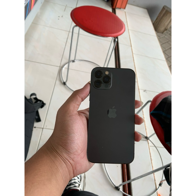 iphone 12 pro 128 wifi only