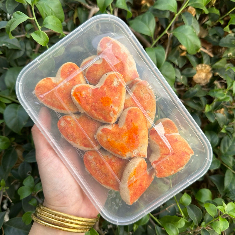 

Kue Kacang Amor