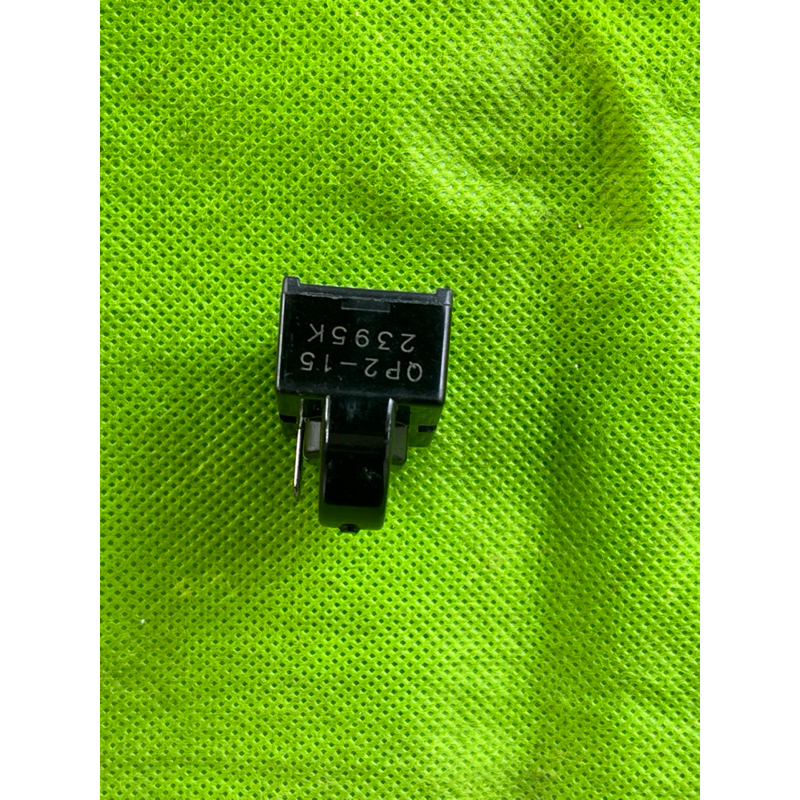 Relay Kulkas LG 1 dan 2 Pintu QP2-15 2395K Original