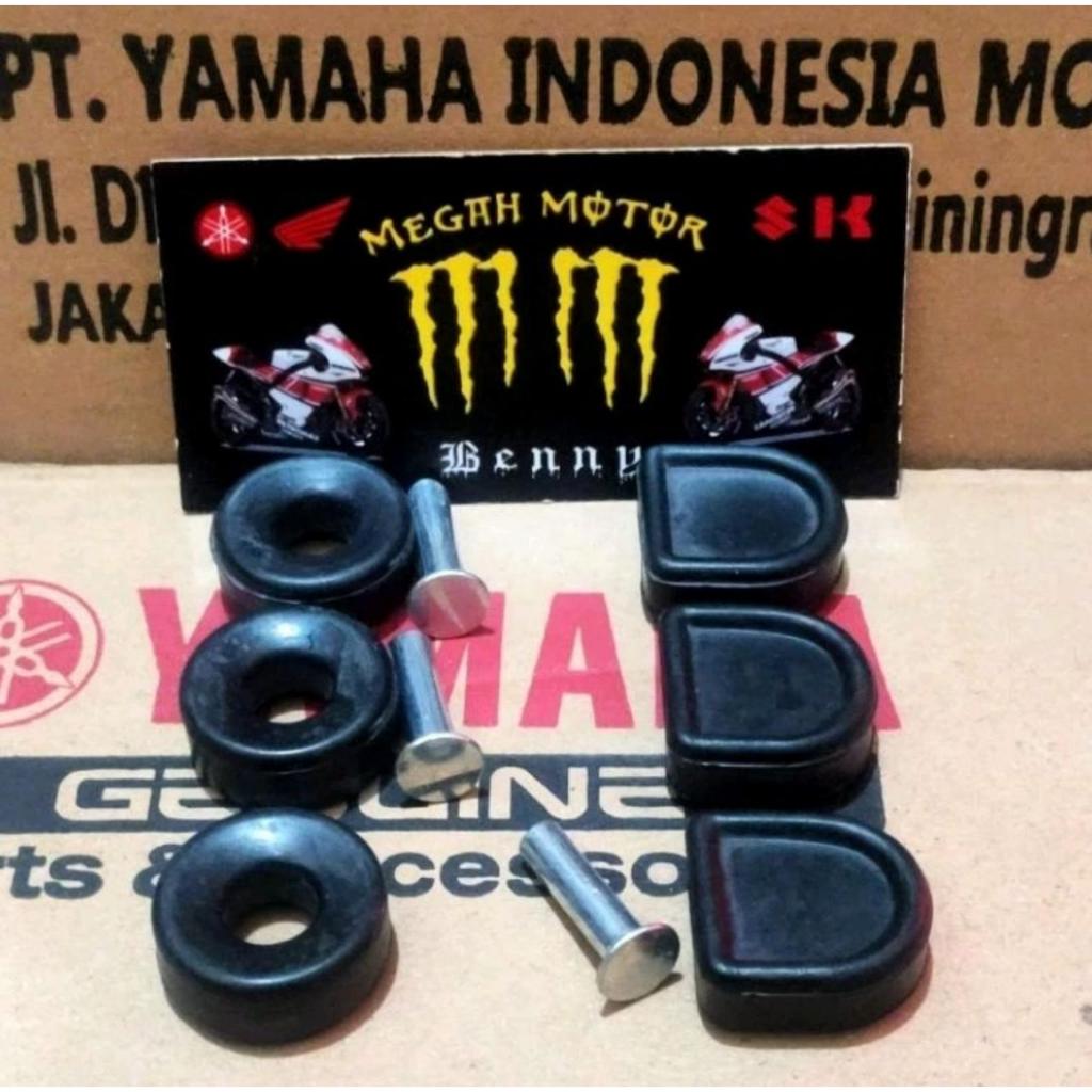 Karet Rumah Kopling RX-S RX-Special Kualitas Oem