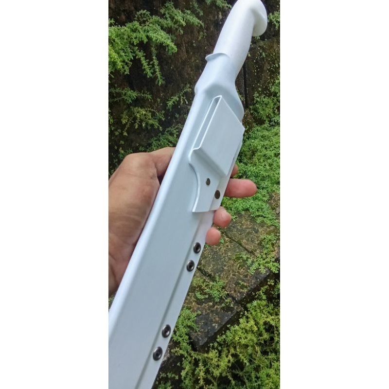 Sarung Pisau pvc Tramontina Passador 12 inc