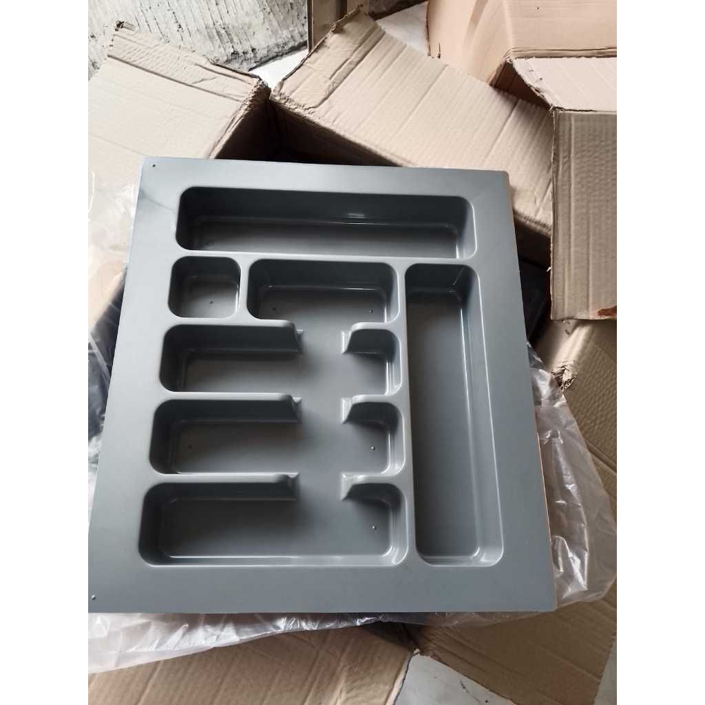 Rak Sendok Laci Kitchen Set Rak Sekat Sendok Garpu Sumpit