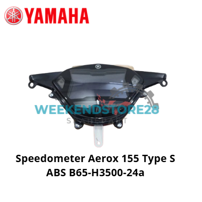 Speedometer Yamaha Aerox 155 Original