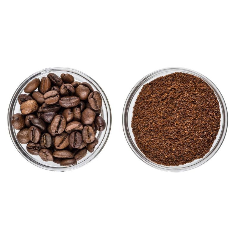 kopi bubuk hitam kopi warkop kopi tradisional