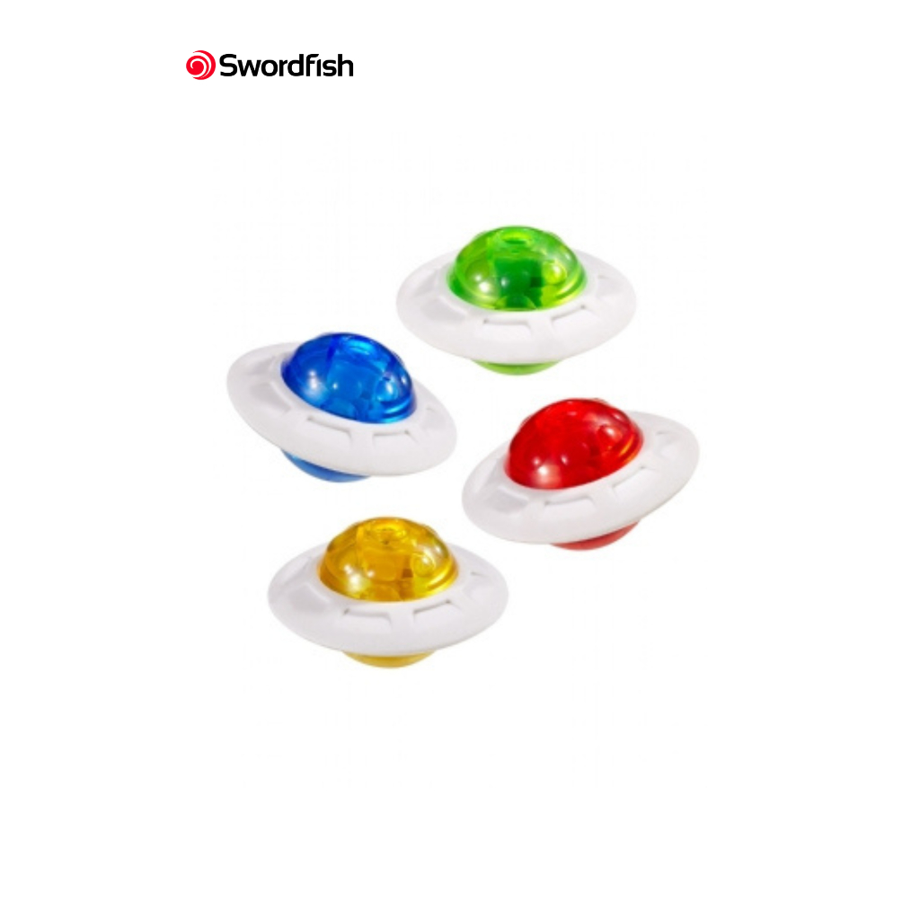 

Penghapus Rautan UFO Swordfish Spaceship Combo Rautan Pensil