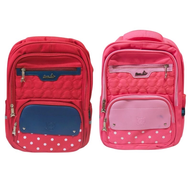 Tas Ransel ABG Import Premium QXA4612C