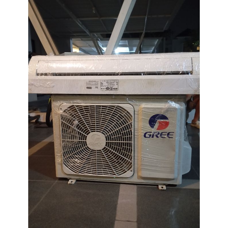 AC GREE 2PK
