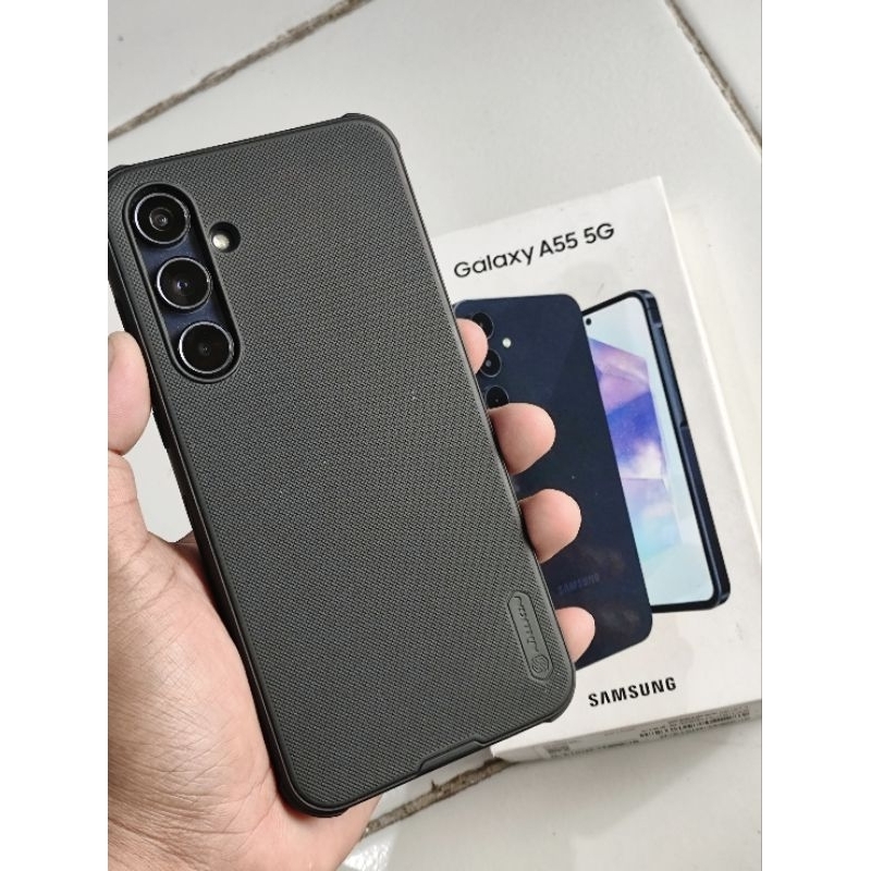 SAMSUNG GALAXY A55 5G 8/256 BYPASS