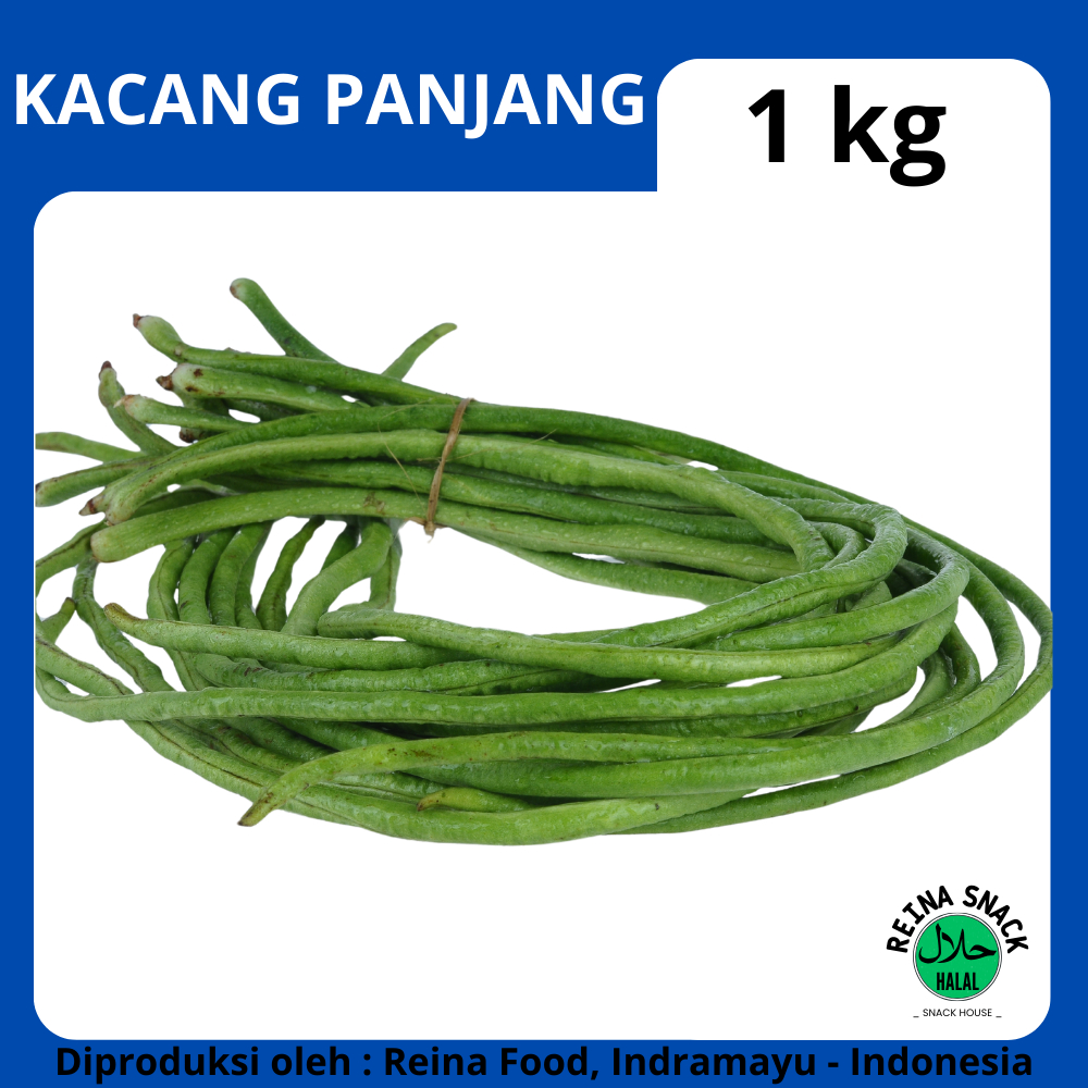 

KACANG PANJANG SUPER 1 KG SIAP MAKAN