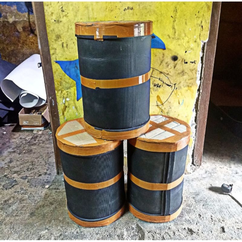 geber ayam ring ayam aduan kalang ayam spon 20mm