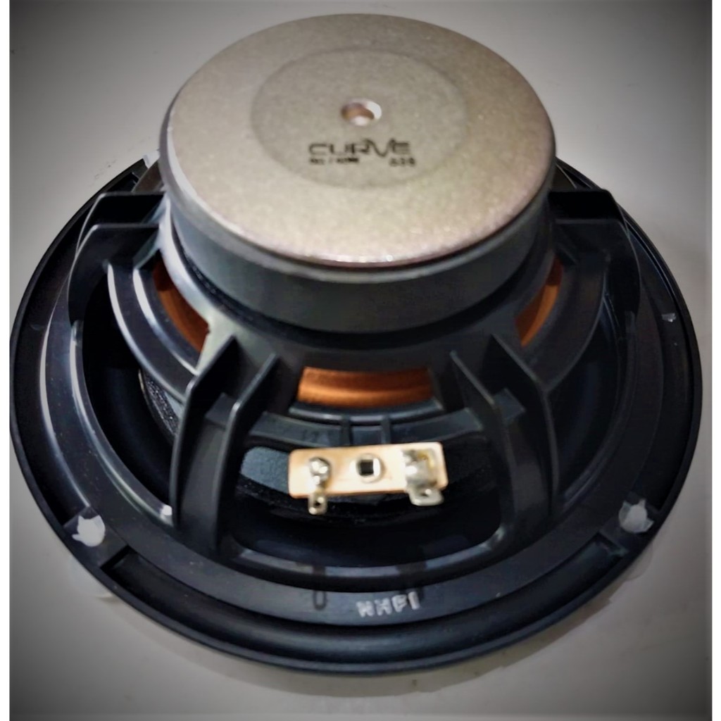 Speaker 6 inch CURVE 638 - Woofer