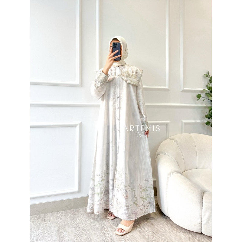 ARTEMIS FASHION - ANOLA MAXI DRESS