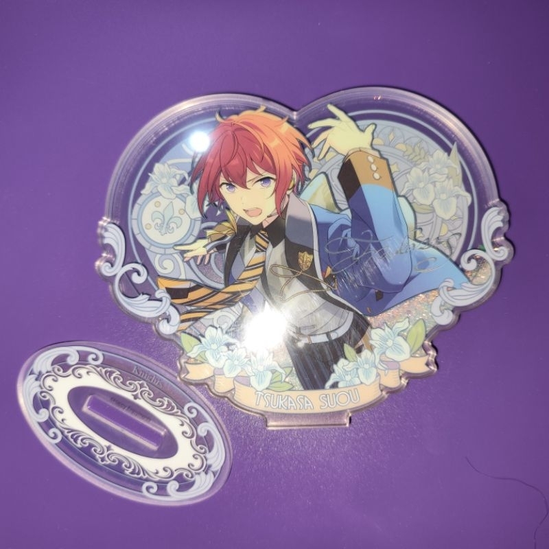 Ensemble Stars Heart Standee CN - Tsukasa Suou