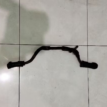 Footstep depan motor Honda S90Z s90