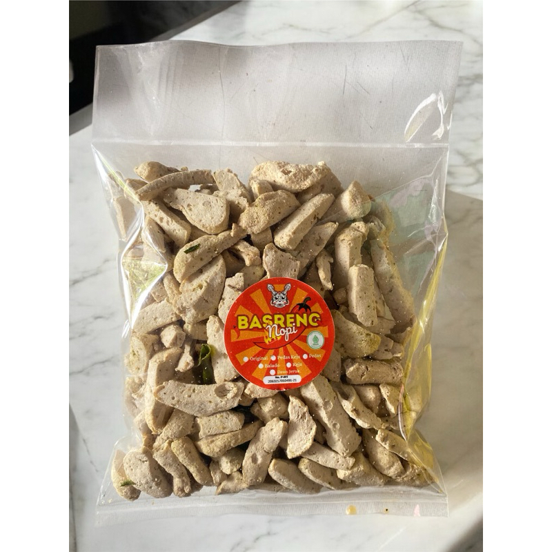 

basreng stik ori daun jeruk