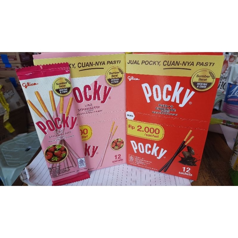 

Pocky